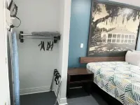Studio 6 Suites Opelousas, LA - WiFi