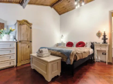 IL CASTELLETTO فنادق في جروتافيراتا