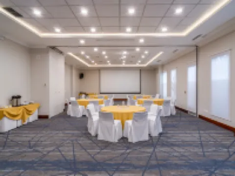 ホリデイ イン エクスプレス キト by IHG キトのホテル