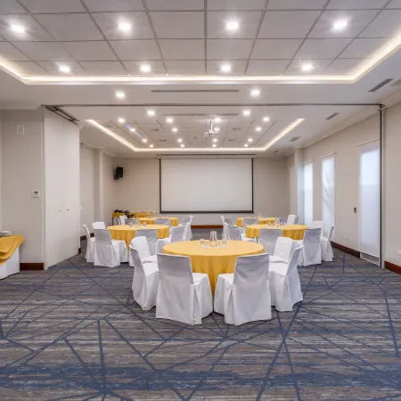 Holiday Inn Express QUITO by IHG