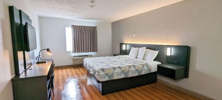 Motel 6 Framingham, MA - Boston West Hotels in Middlesex County