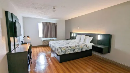 Motel 6 Framingham, MA - Boston West