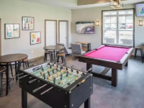 Landing Apartments Near USC Upstate - Spartanburg Hoteles en Valley Falls