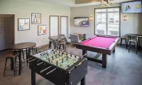 ランディング アパートメンツ ニア USC アップステート - スパータンバーグ