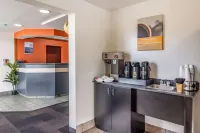 Motel 6 Chattanooga Downtown