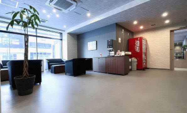 Hotel Classe Stay Chitose