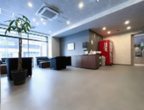 Hotel Classe Stay Chitose