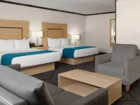 Sternwheeler Hotel & Conference Centre, Trademark by Wyndham Ξενοδοχεία στην πόλη Whitehorse