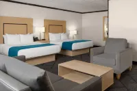 Sternwheeler Hotel & Conference Centre, Trademark by Wyndham