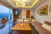 Erd Villa - the Most Affordable Luxury in Bandung - 4-Star