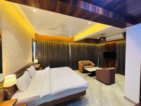 インフィニティ イン