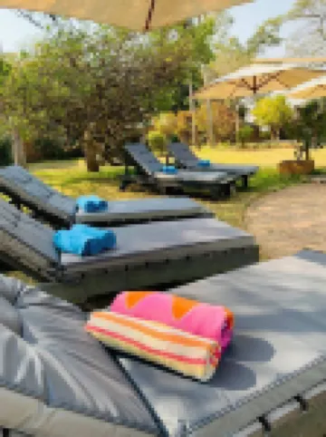 Shingalana Guest Lodge