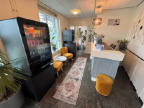 城市與海灘酒店伊麗莎白 弗利辛恩酒店