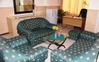 Hotel Duta