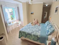 2BR Beachfront Apt Las Terrenas - La Dolce Vita 9 - ブティック