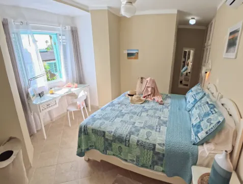 2BR Beachfront Apt Las Terrenas - La Dolce Vita 9