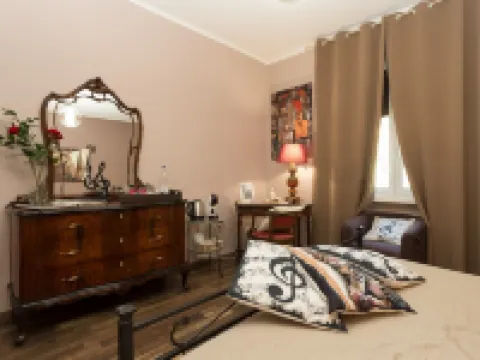 Segui le Note Della Tua Vita Cremona otelleri