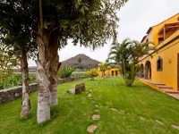 Hotel Rural Hacienda del Buen Suceso Hotels in Arucas
