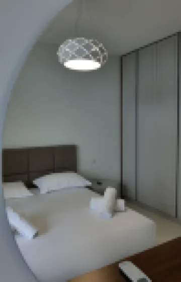 Stay By Ilvesta Olea Hotel di 