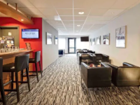 Ibis Brussels Waterloo โรงแรมในWaterloo