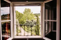 Bastide Saint-Didier - Mountain View