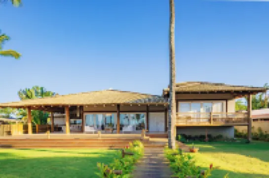 คาซา มันดาลา โครุมบาว