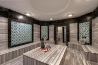 Limak Limra Hotel & Resort Kemer - Kids Concept - spa