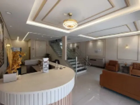 Hotel Hiperion Maringá