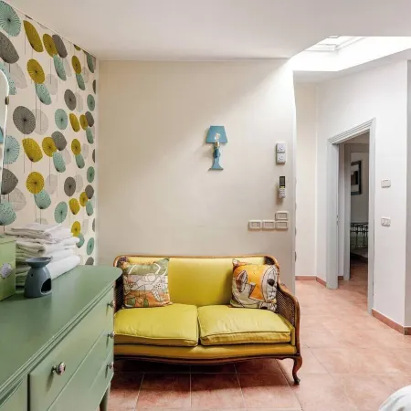 PianPieve Family Apartments Vicino Assisi