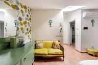 PianPieve Family Apartments Vicino Assisi - 레지던스