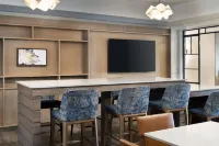 Fairfield Inn & Suites Fresno River Park - badewanne