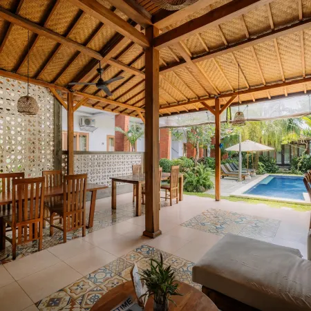 Mag Canggu Bali by Hospitality Bali
