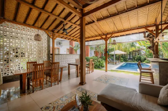 マグ チャング バリ