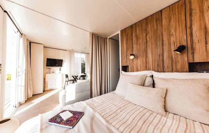 Calella Camping(Naturiste)