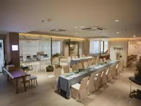 Clef Hotel - servizio colazione
