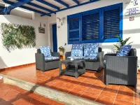Casa Paca - Your Private Oasis in Lanzarote - Paradise by the Sea - บังกะโล