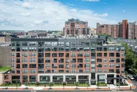 Luxury Apartments by Hyatus at the Asher - 3 stjerner