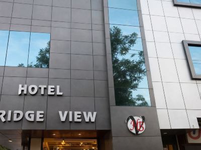 Hotel Bridge View