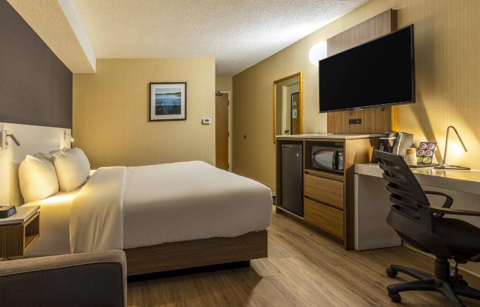 Comfort Inn
