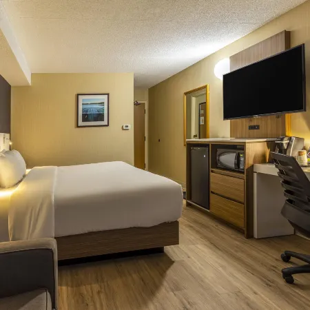 Comfort Inn