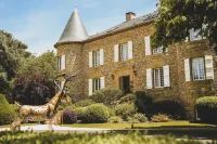 Château de Maraval - Spa