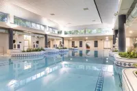 Grand Hotel - Pools