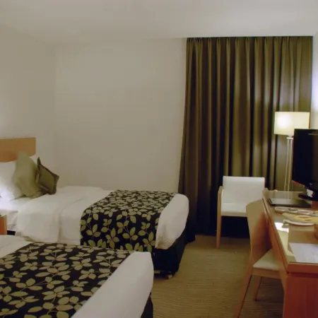 Amman Airport Hotel