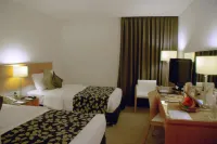Amman Airport Hotel - 4-Star
