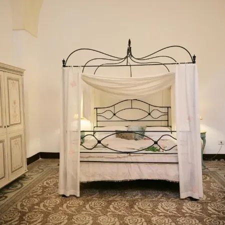 Palazzo Mosco Inn - Dimora Storica