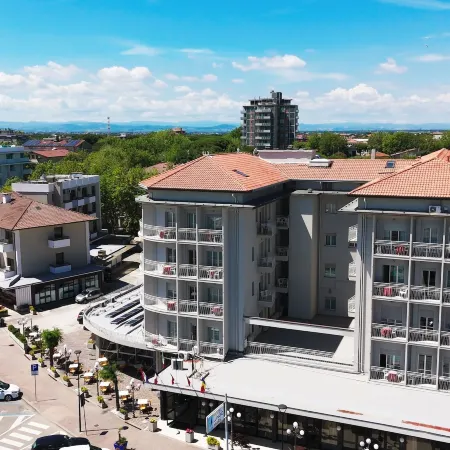 Hotel Lungomare
