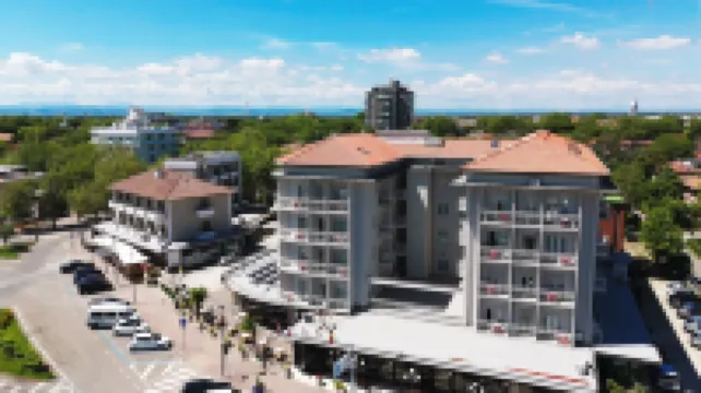 Hotel Lungomare Hotels in 