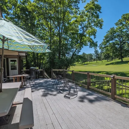 Sunkissed Lodge