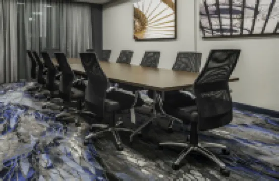 Fairfield Inn Richmond Chester