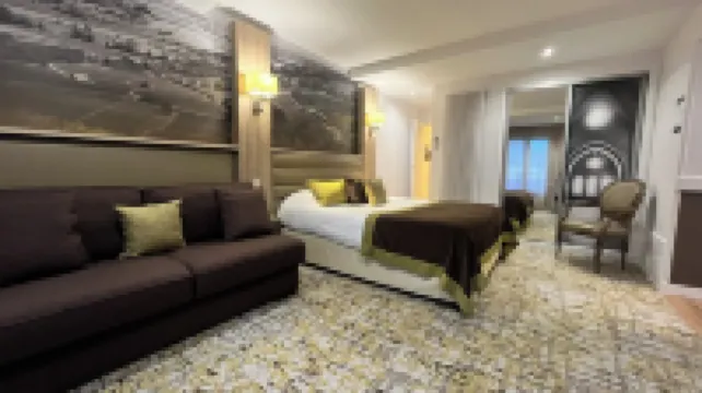 Logis - le Christina